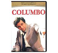 Columbo: Lovely But Lethal (1973) [Region 2] (IMPORT) (Pas de version française)