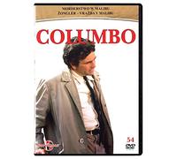 "Columbo" Murder in Malibu [Region 2] (IMPORT) (No English version)