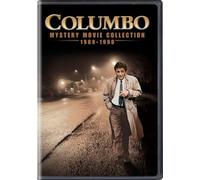 Columbo: Mystery Movie Coll 1989-1990 Comp Set [Edizione: Stati Uniti]