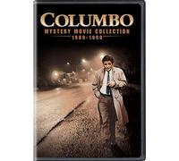 Columbo: Mystery Movie Collection 1989-1990