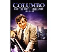 Columbo: Mystery Movie Collection 1991-2003 (DVD)