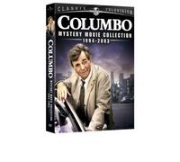 Columbo Mystery Movie Collection: 1994-2003 [DVD] (2012)