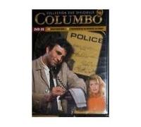 Columbo N° 06 : Le Grain De Sable - Sos Scotland Yard - Neuf