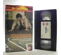 Columbo - Ransom For A Dead Man / Double Shock [Region Free]