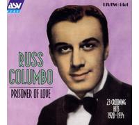Columbo,Russ - Prisoner of Love