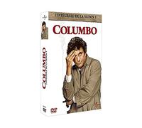 COLUMBO - SAISON 1 - DVD