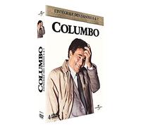 Columbo, saison 6 et 7