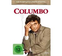 Columbo - Season 1