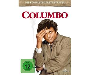 Columbo - Season 1