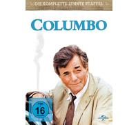 Columbo - Season 10