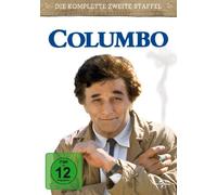 Columbo - Season 2