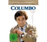 Columbo - Season 2