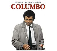Columbo Season 2 (BOX) [3DVD] (IMPORT) (Nessuna versione italiana)