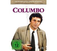 Columbo - Season 3