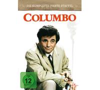 Columbo - Season 4