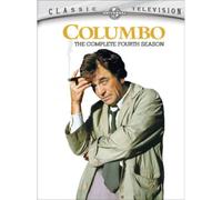 Columbo - Season 4