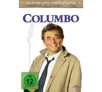 Columbo - Season 5