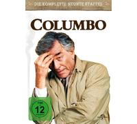 Columbo - Season 9
