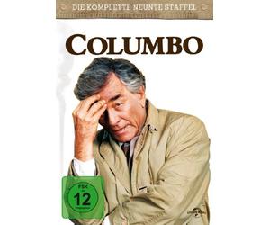 Columbo - Season 9