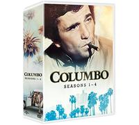 Columbo: Seasons 1-4