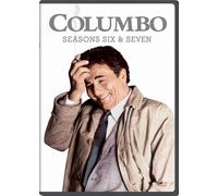 Columbo: Seasons Six and Seven