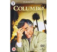 Columbo: Series 10 - Volume 2 [Edizione: Regno Unito] [Edizione: Regno Unito]