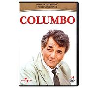 "Columbo" Strange Bedfellows [DVD] (IMPORT) (Nessuna versione italiana)