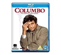 Columbo - The Complete First Season