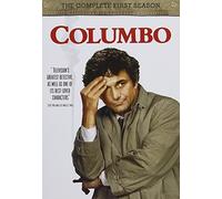 Columbo: The Complete First Season