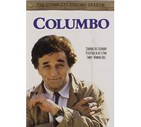 Columbo - The Complete Second Season