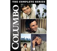 Columbo: The Complete Series [Edizione: Stati Uniti]