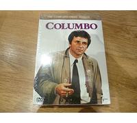 Columbo - The Complete Third Season [DVD]