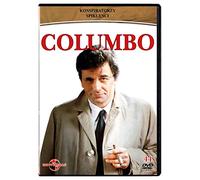 Columbo: The Conspirators [DVD] [Region 2] (IMPORT) (Pas de version française)