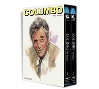 Columbo: The Return (Blu-ray) Peter Falk Fisher Stevens Patrick McGoohan
