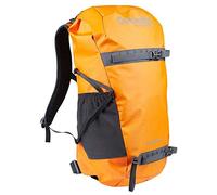 Columbus Aitxuri 30lt-Orange con Copertura per Pioggia, Zaino Unisex-Adulto, Arancione (Naranja), 30 l