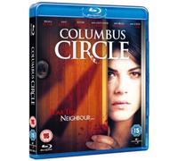 Columbus Circle (Blu-ray) Kevin Pollak Jason Antoon Jerry Penacoli Amy Smart