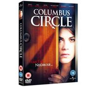Columbus Circle (DVD) Kevin Pollak Jason Antoon Jerry Penacoli Beau Bridges