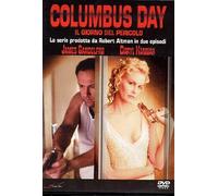 Columbus Day - Il Giorno Del Pericolo