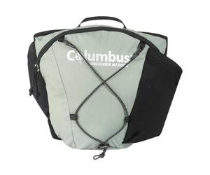 COLUMBUS FAST 3 LW WAIST BELT M/L- Recycled fabric per chi cerca qualità e praticità, per uso pratico e risultati affidabili, 3 L