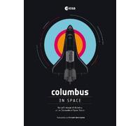 Columbus in Space (Tascabile)