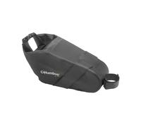 Columbus Dry Tool Saddle Bag Nero Black