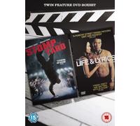 Columbus Short - Stomp The Yard / Life and Lyrics [Edizione: Regno Unito]