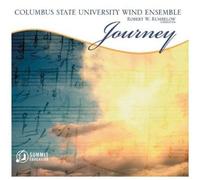 Columbus State University Wind Ensemble - Journey