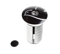Columbus Tubi Expander Kit For 1-1/8´´ Fork Argento Black / Silver
