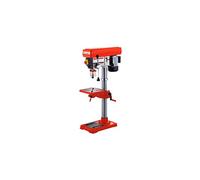 COLUMN DRILL | HOLZMANN MASCHINEN | MODELLO SB4116HM_230V | BASE SOLIDA | MOTORE IN ALLUMINIO | COLONNA IN ACCIAIO | TABELLA INCLINABILE