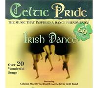 Column MacOireachtaigh and the Irish Ceili Band - Celtic Pride : Irish Dance