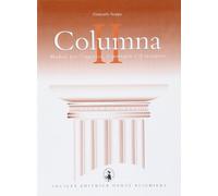 Columna. Moduli per l'ingresso, il sostegno e il recupero del latino. Per le Scuole superiori (Vol. 2)