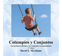 Columpios y Conjuntos: Una primera mirada a los conjuntos en matemáticas
