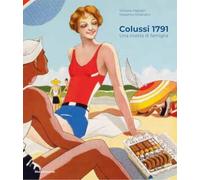 Libri Colussi 1791. Una Ricetta Di Famiglia