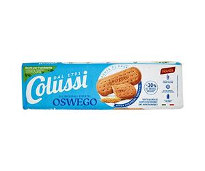 Colussi Biscotti Leggero Oswego, 250g